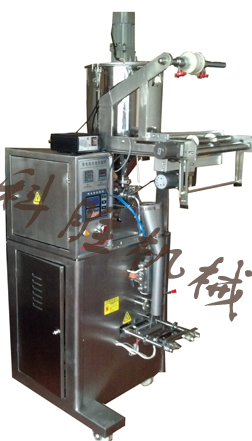 包裝機械